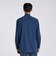 SOLID FLY FRONT 　SHIRT