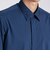 SOLID FLY FRONT 　SHIRT
