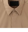 SOLID FLY FRONT 　SHIRT