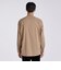 SOLID FLY FRONT 　SHIRT