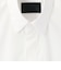 SOLID FLY FRONT 　SHIRT