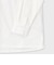 SOLID FLY FRONT 　SHIRT
