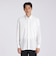 SOLID FLY FRONT 　SHIRT