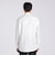 SOLID FLY FRONT 　SHIRT