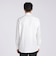 SOLID FLY FRONT 　SHIRT