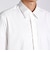 SOLID FLY FRONT 　SHIRT