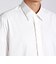 SOLID FLY FRONT 　SHIRT