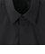 SOLID FLY FRONT 　SHIRT