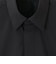 SOLID FLY FRONT 　SHIRT