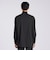 SOLID FLY FRONT 　SHIRT