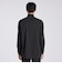 SOLID FLY FRONT 　SHIRT