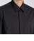 SOLID FLY FRONT 　SHIRT