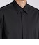SOLID FLY FRONT 　SHIRT