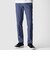 TENCEL MIXED PIGMENT CHINOS