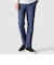 TENCEL MIXED PIGMENT CHINOS