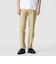 TENCEL MIXED PIGMENT CHINOS