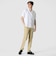 TENCEL MIXED PIGMENT CHINOS