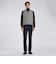 HOUNDSTOOTH PABLO 　VEST