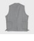 HOUNDSTOOTH PABLO 　VEST