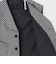 HOUNDSTOOTH PABLO 　VEST