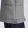 HOUNDSTOOTH PABLO 　VEST