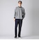 LUXEMBOURG BORDER  MOCKNECK