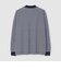 LUXEMBOURG BORDER  MOCKNECK