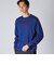 ROUND MIDNIGHT LOGO　KNIT