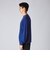 ROUND MIDNIGHT LOGO　KNIT