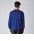 ROUND MIDNIGHT LOGO　KNIT