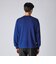 ROUND MIDNIGHT LOGO　KNIT