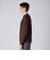 ROUND MIDNIGHT LOGO　KNIT