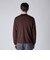 ROUND MIDNIGHT LOGO　KNIT