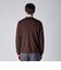 ROUND MIDNIGHT LOGO　KNIT
