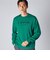 ROUND MIDNIGHT LOGO　KNIT