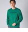 ROUND MIDNIGHT LOGO　KNIT