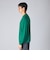 ROUND MIDNIGHT LOGO　KNIT