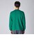 ROUND MIDNIGHT LOGO　KNIT