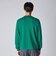 ROUND MIDNIGHT LOGO　KNIT
