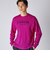 ROUND MIDNIGHT LOGO　KNIT