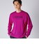 ROUND MIDNIGHT LOGO　KNIT