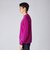 ROUND MIDNIGHT LOGO　KNIT
