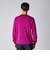 ROUND MIDNIGHT LOGO　KNIT