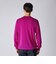 ROUND MIDNIGHT LOGO　KNIT