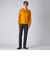 ROUND MIDNIGHT LOGO　KNIT