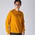 ROUND MIDNIGHT LOGO　KNIT