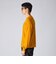 ROUND MIDNIGHT LOGO　KNIT