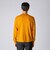 ROUND MIDNIGHT LOGO　KNIT