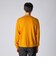 ROUND MIDNIGHT LOGO　KNIT