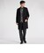 135th ANNIVERSARY COAT [ランバン135thアニバーサリー コート]